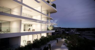 Two bedroom apartment in Kato Paphos