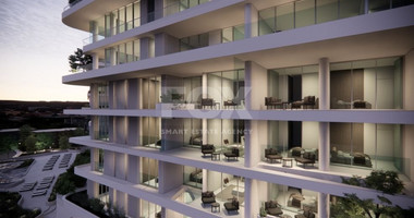 Two bedroom apartment in Kato Paphos