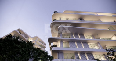 Studio in Kato Paphos