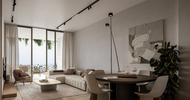 Luxury two bedroom Apartment for Sale in Kato Paphos – Steps from the Mediterranean