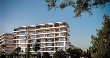 Luxury two bedroom Apartment for Sale in Kato Paphos – Steps from the Mediterranean