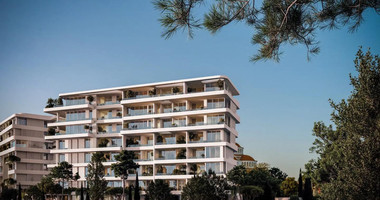 Luxury two bedroom Apartment for Sale in Kato Paphos – Steps from the Mediterranean