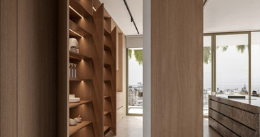 Luxury two bedroom Apartment for Sale in Kato Paphos – Steps from the Mediterranean