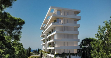Luxury two bedroom Apartment for Sale in Kato Paphos – Steps from the Mediterranean