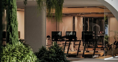 Luxury two bedroom Apartment for Sale in Kato Paphos – Steps from the Mediterranean