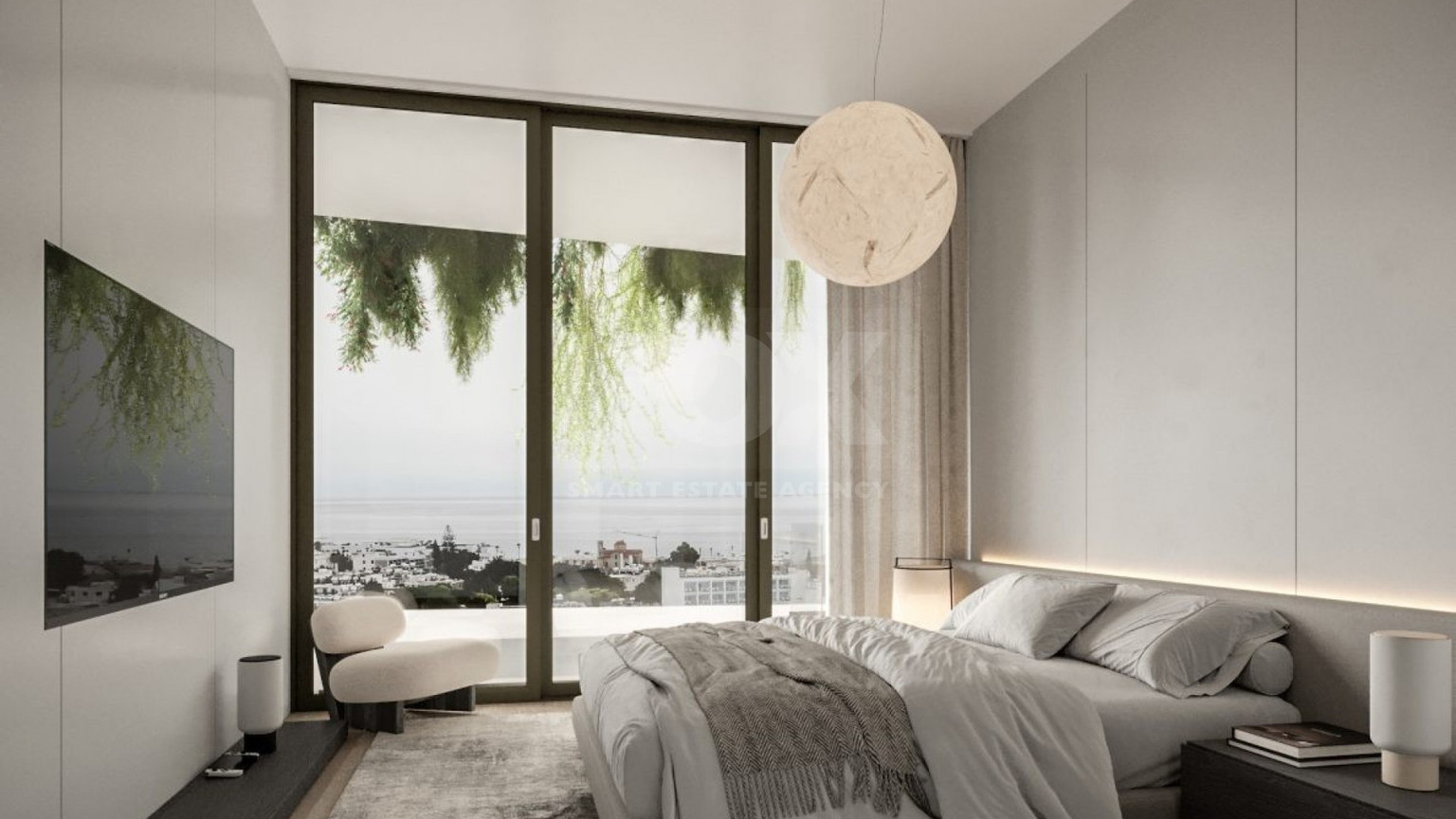 Luxury two bedroom Apartment for Sale in Kato Paphos – Steps from the Mediterranean