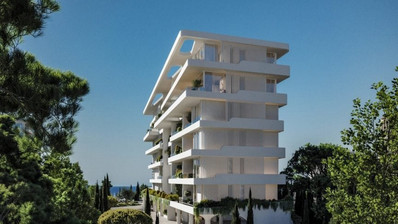 Luxury two bedroom Apartment for Sale in Kato Paphos – Steps from the Mediterranean