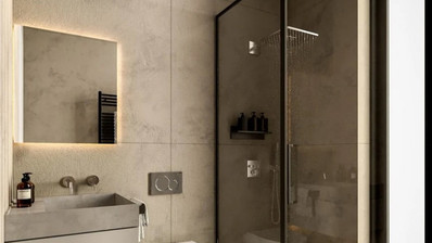 Luxury two bedroom Apartment for Sale in Kato Paphos – Steps from the Mediterranean
