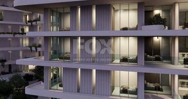 Three bedroom stunning apartment in Kato Paphos