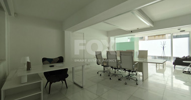 Office To Rent In Agia Trias Limassol Cyprus