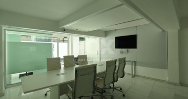 Office To Rent In Agia Trias Limassol Cyprus