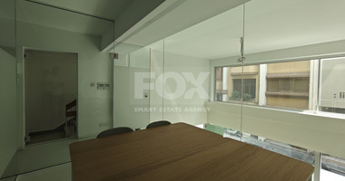 Office To Rent In Agia Trias Limassol Cyprus