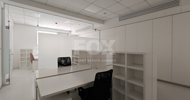 Office To Rent In Agia Trias Limassol Cyprus