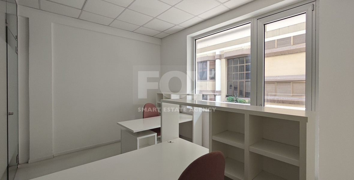 Office To Rent In Agia Trias Limassol Cyprus