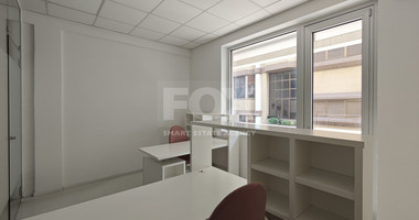 Office To Rent In Agia Trias Limassol Cyprus