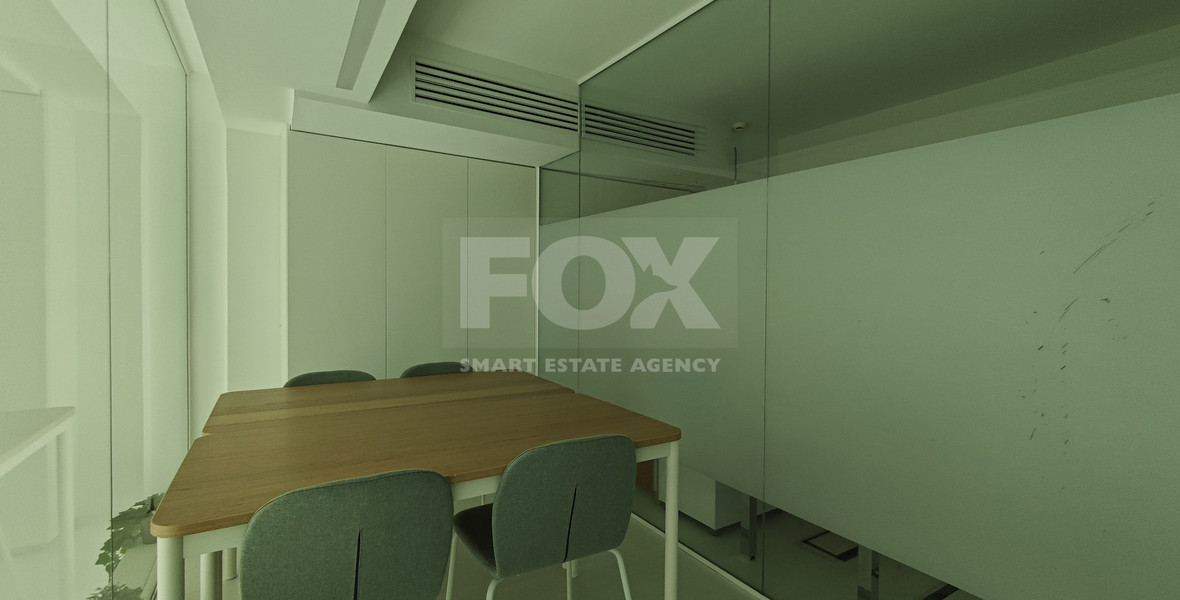 Office To Rent In Agia Trias Limassol Cyprus