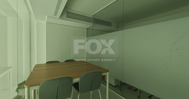 Office To Rent In Agia Trias Limassol Cyprus