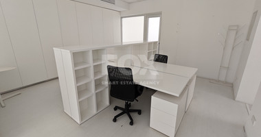 Office To Rent In Agia Trias Limassol Cyprus