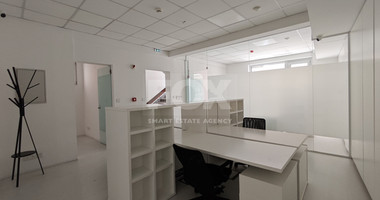 Office To Rent In Agia Trias Limassol Cyprus