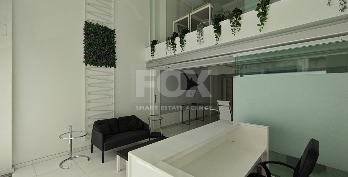 Office To Rent In Agia Trias Limassol Cyprus