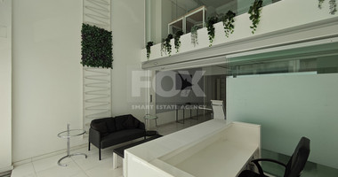 Office To Rent In Agia Trias Limassol Cyprus