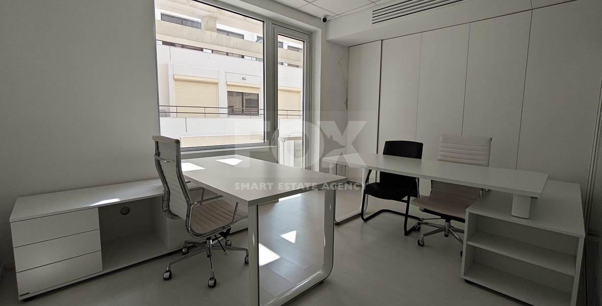 Office To Rent In Agia Trias Limassol Cyprus