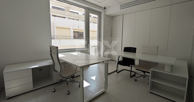 Office To Rent In Agia Trias Limassol Cyprus