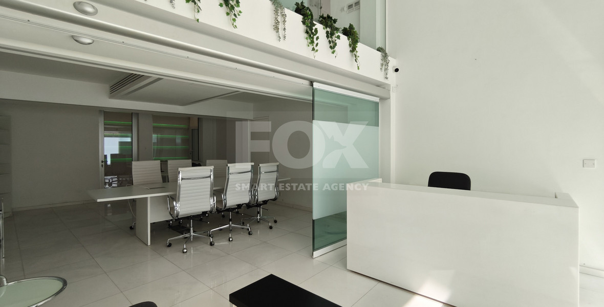 Office To Rent In Agia Trias Limassol Cyprus
