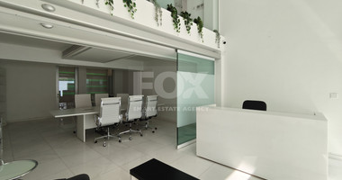 Office To Rent In Agia Trias Limassol Cyprus