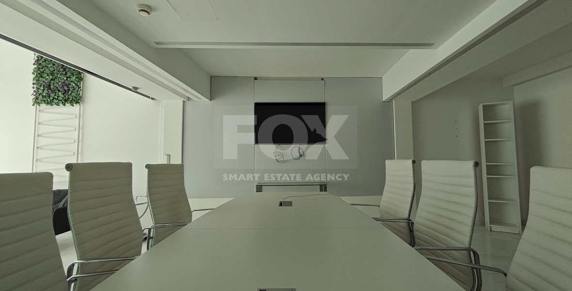 Office To Rent In Agia Trias Limassol Cyprus