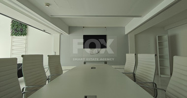 Office To Rent In Agia Trias Limassol Cyprus