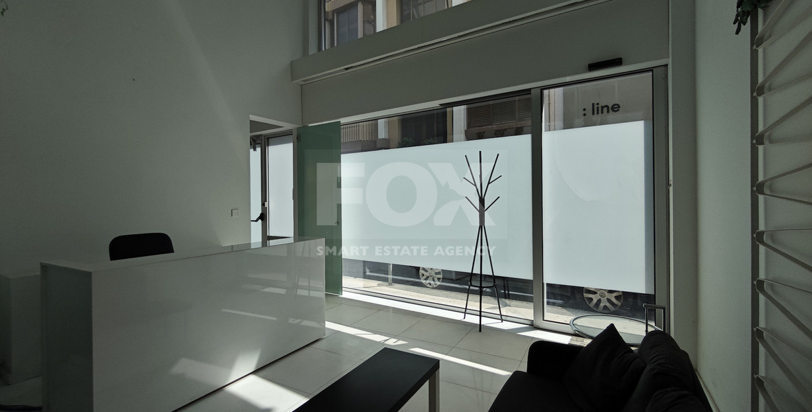 Office To Rent In Agia Trias Limassol Cyprus
