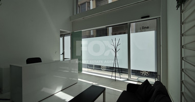 Office To Rent In Agia Trias Limassol Cyprus