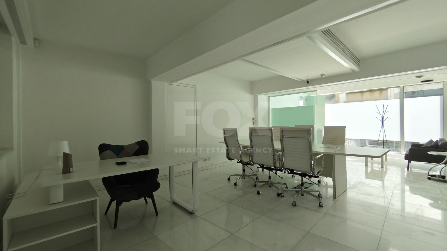 Office To Rent In Agia Trias Limassol Cyprus