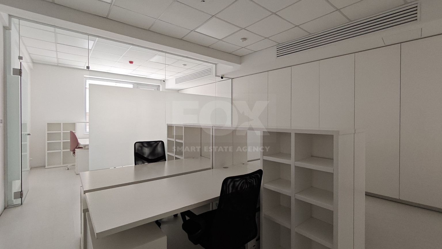 Office To Rent In Agia Trias Limassol Cyprus