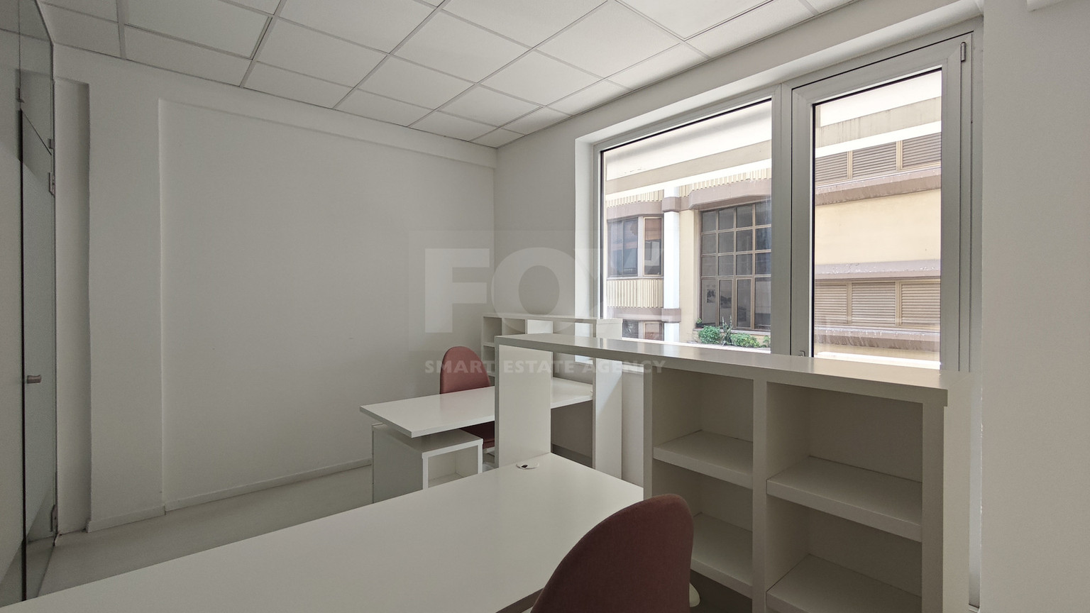 Office To Rent In Agia Trias Limassol Cyprus