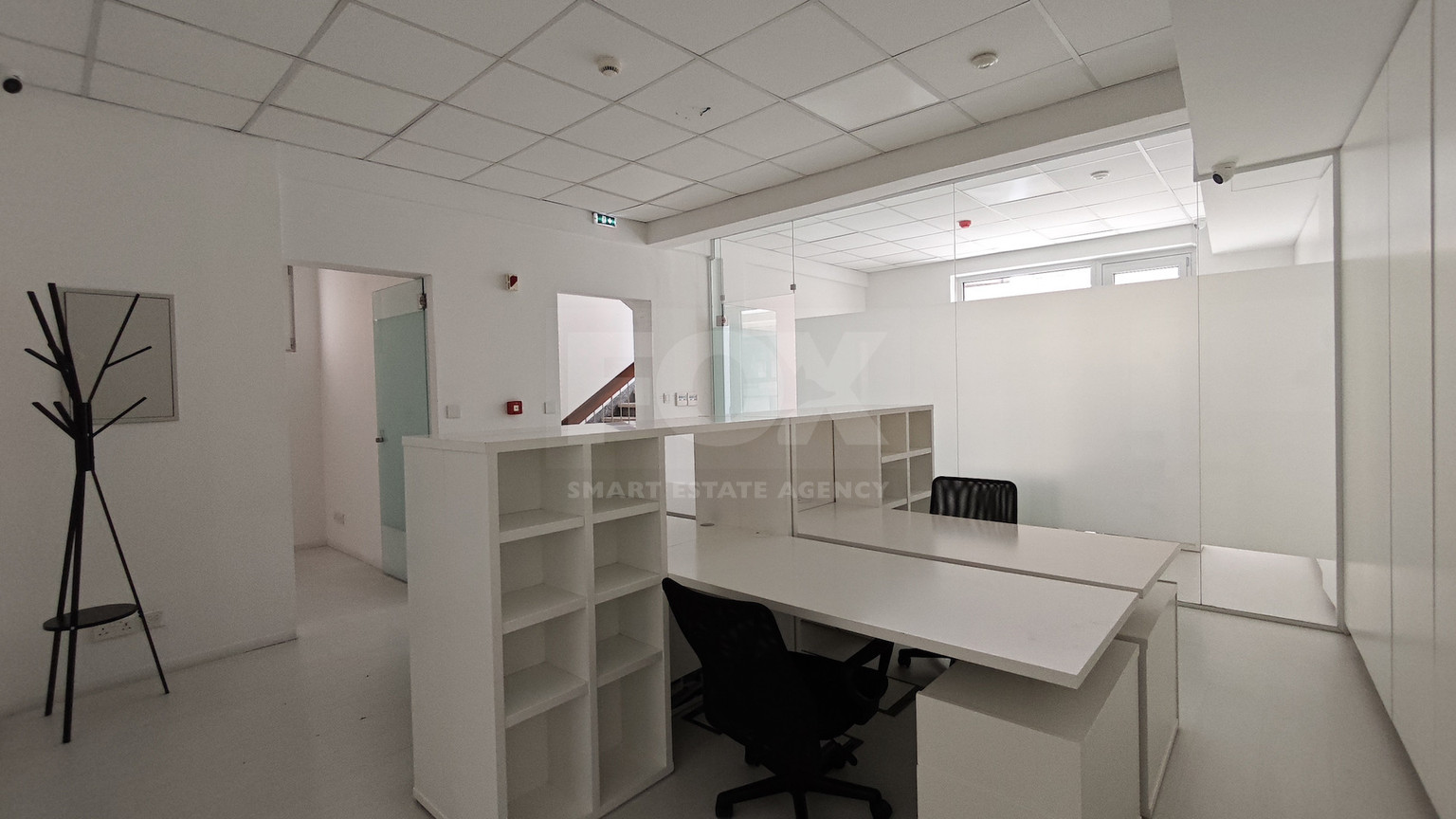 Office To Rent In Agia Trias Limassol Cyprus