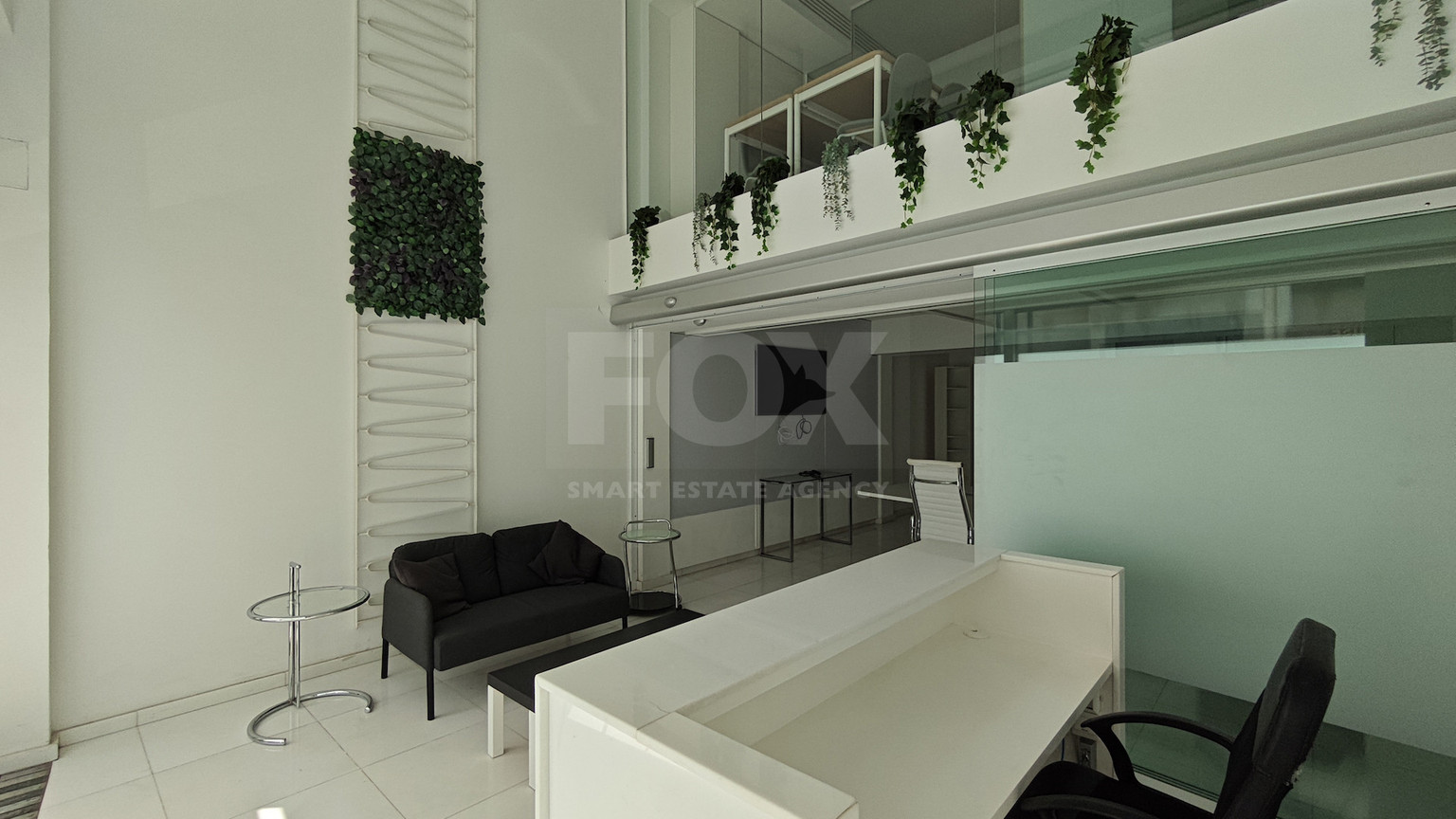 Office To Rent In Agia Trias Limassol Cyprus