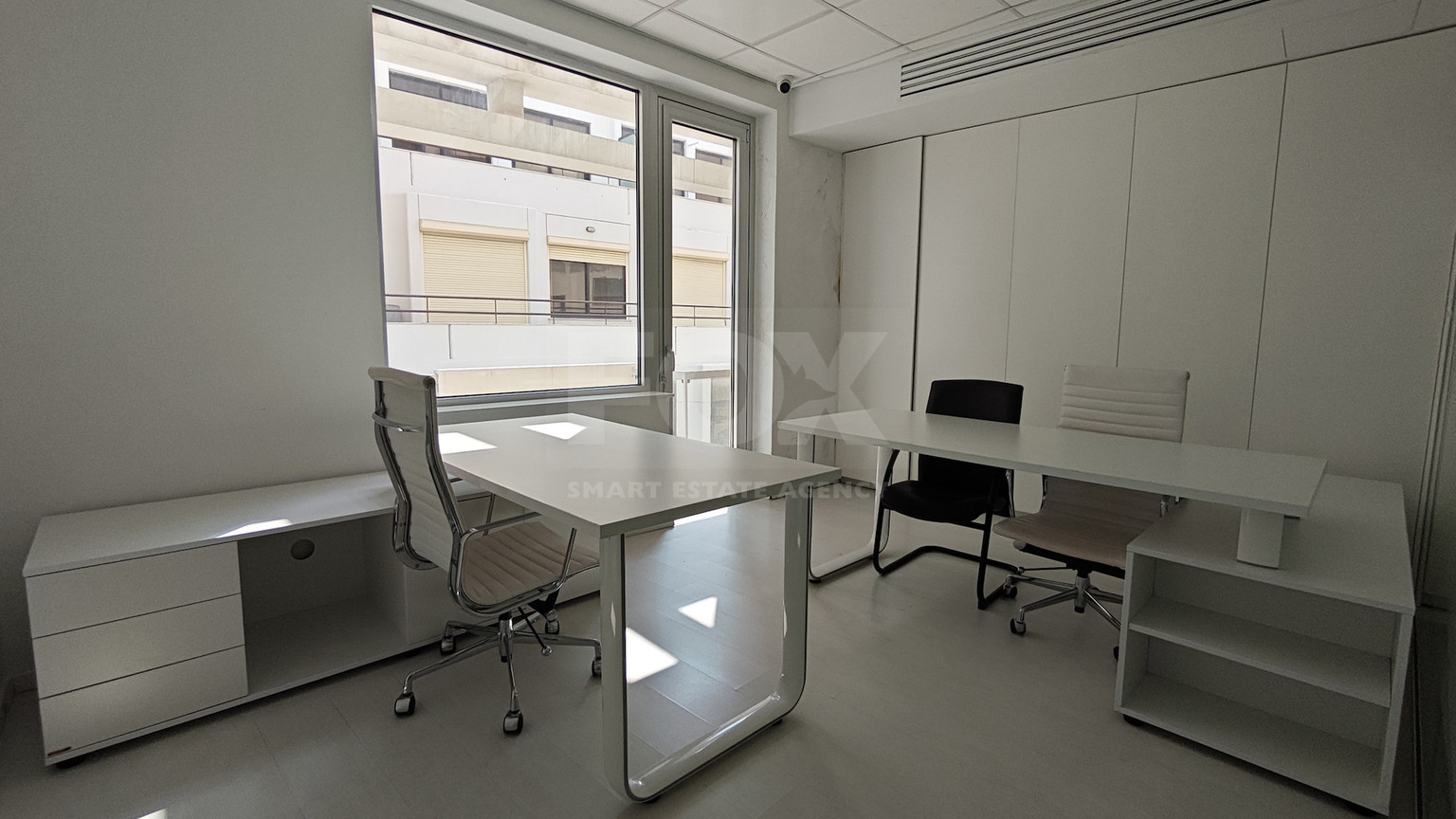 Office To Rent In Agia Trias Limassol Cyprus