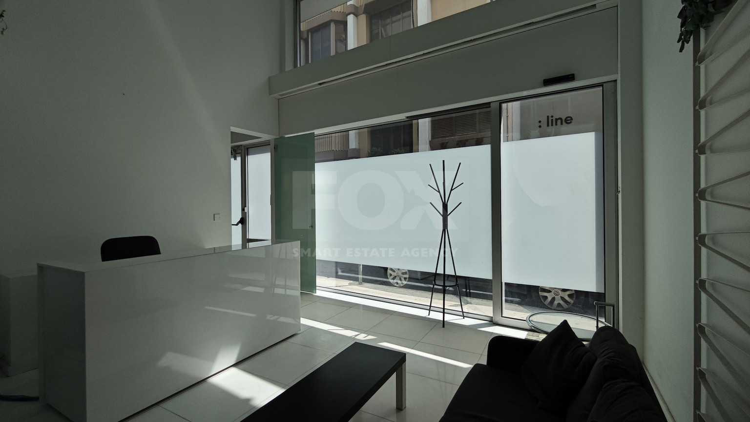 Office To Rent In Agia Trias Limassol Cyprus