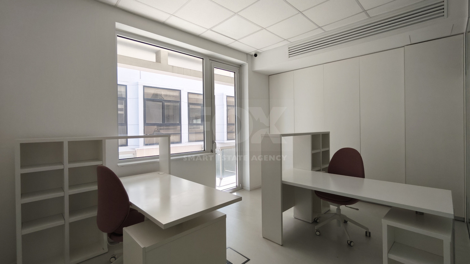 Office To Rent In Agia Trias Limassol Cyprus