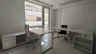 Office To Rent In Agia Trias Limassol Cyprus