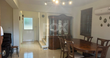 Beautiful three Bedroom Villa in Coral Bay, Paphos