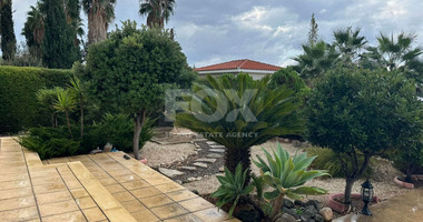 Beautiful three Bedroom Villa in Coral Bay, Paphos