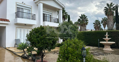 Beautiful three Bedroom Villa in Coral Bay, Paphos