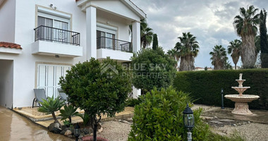 Beautiful three Bedroom Villa in Coral Bay, Paphos