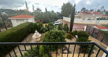 Beautiful three Bedroom Villa in Coral Bay, Paphos