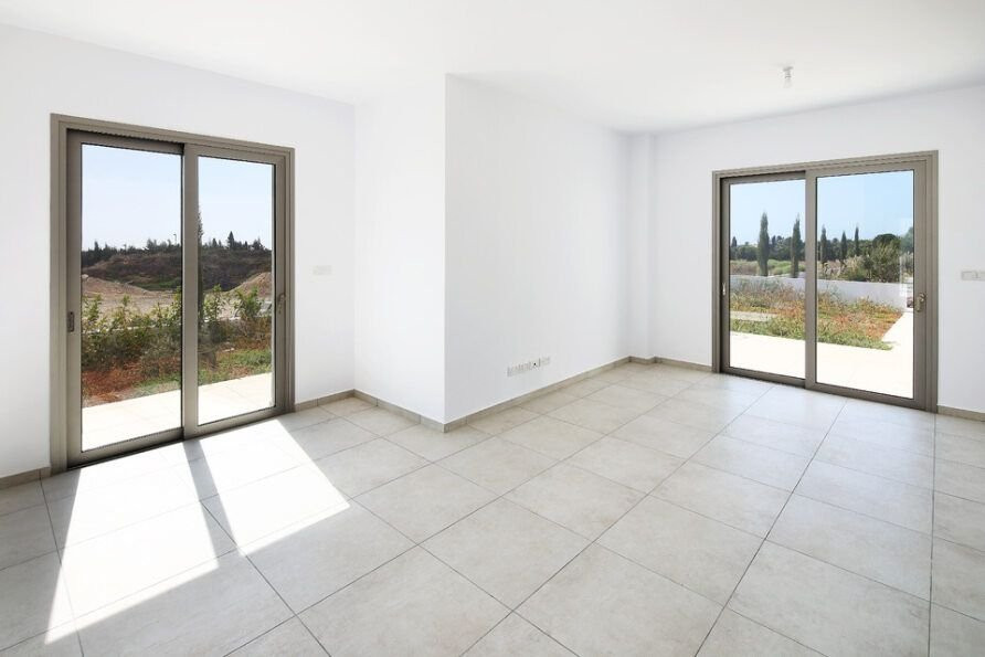 Maison de ville 2 chambres 84 m² Yeroskipou, Chypre