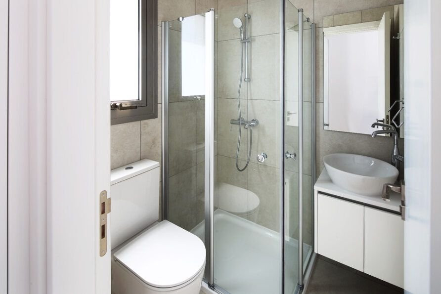 Maison de ville 2 chambres 84 m² Yeroskipou, Chypre