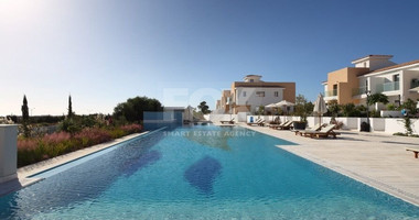 Two bedroom luxury apartment in Geroskipou